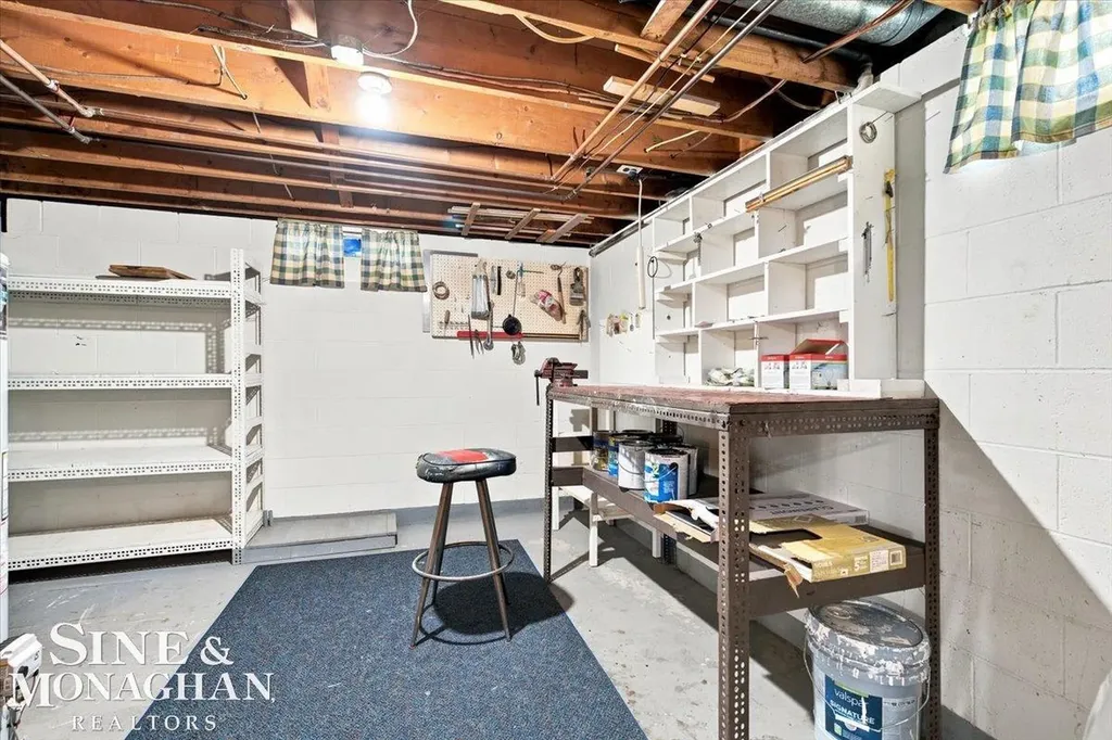 2514 22nd Avenue Port Huron City MI 48060