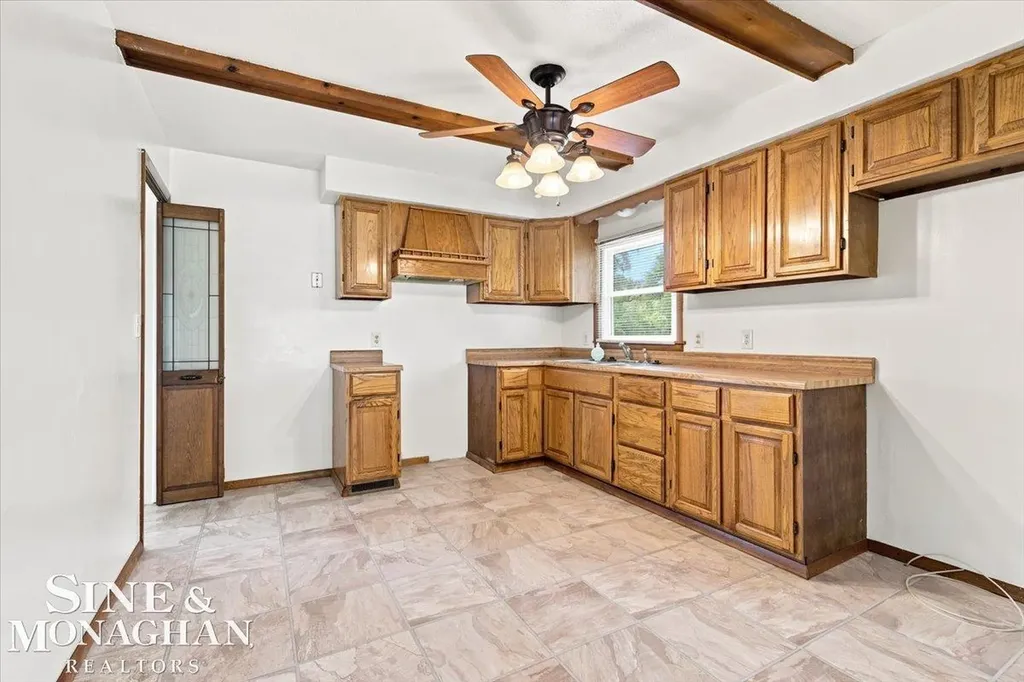 2514 22nd Avenue Port Huron City MI 48060