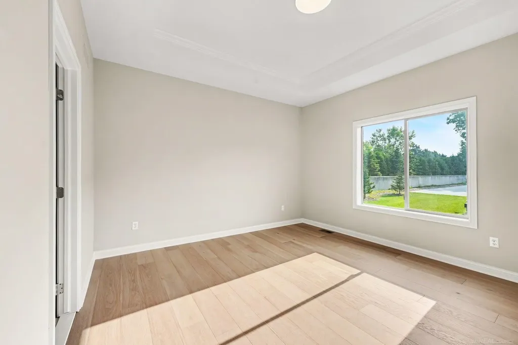 56686 Via Toscana Street Macomb Township MI 48042