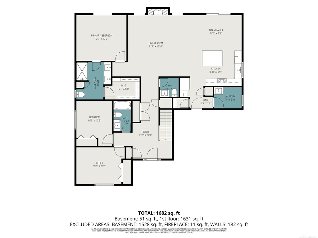 56686 Via Toscana Street Macomb Township MI 48042