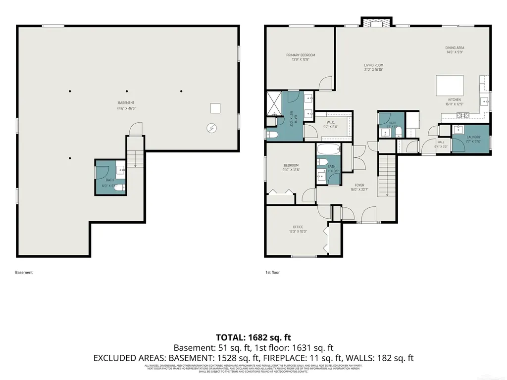 56686 Via Toscana Street Macomb Township MI 48042
