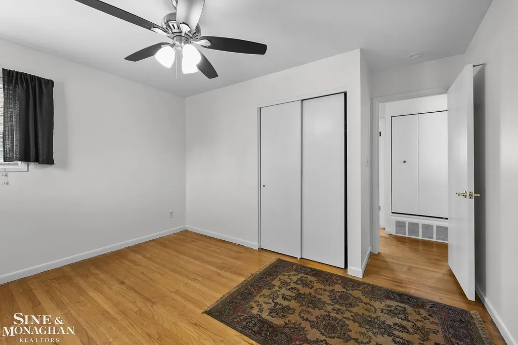21313 Tanglewood Street St. Clair Shores City MI 48082
