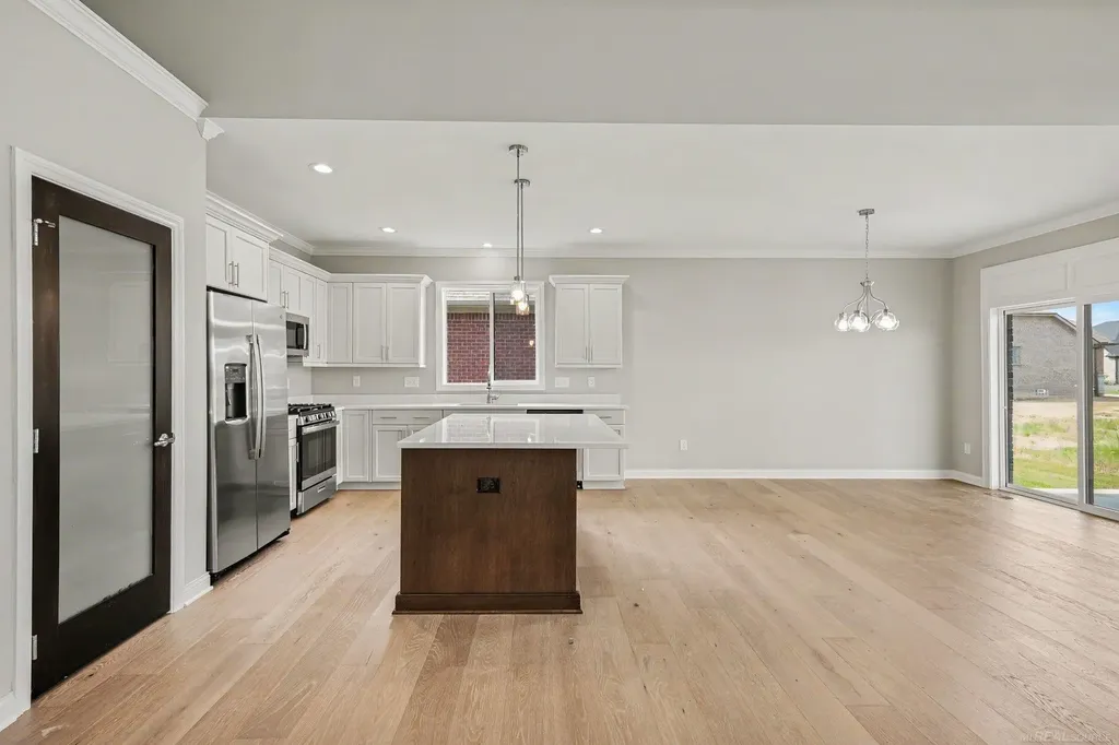 56677 Via Nesso Street Macomb Township MI 48042