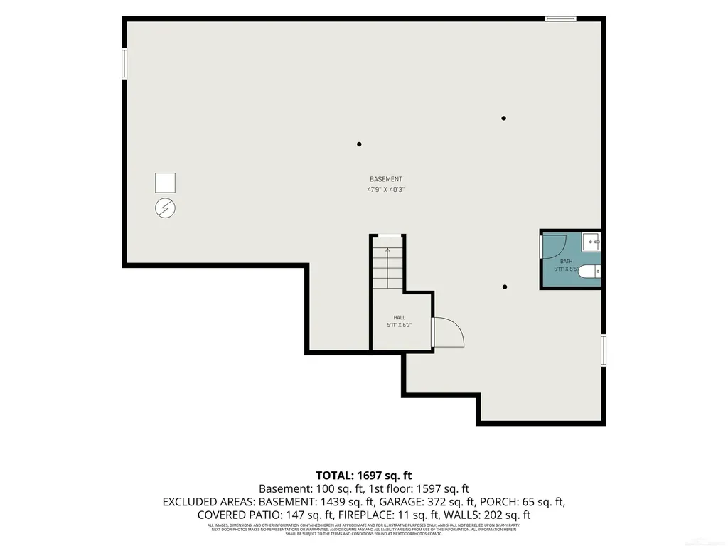 56677 Via Nesso Street Macomb Township MI 48042