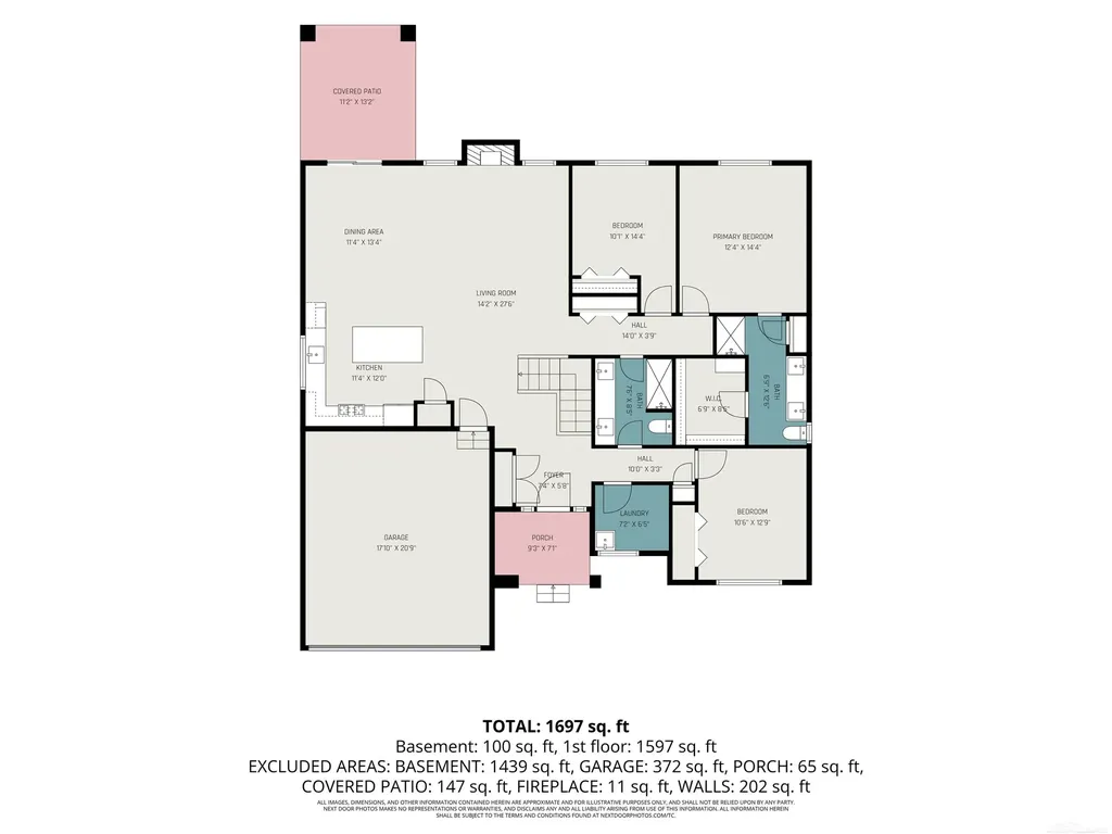 56677 Via Nesso Street Macomb Township MI 48042
