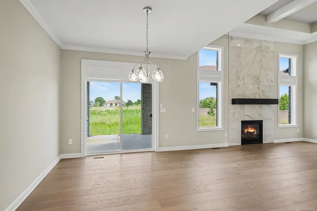 56677 Via Nesso Street Macomb Township MI 48042