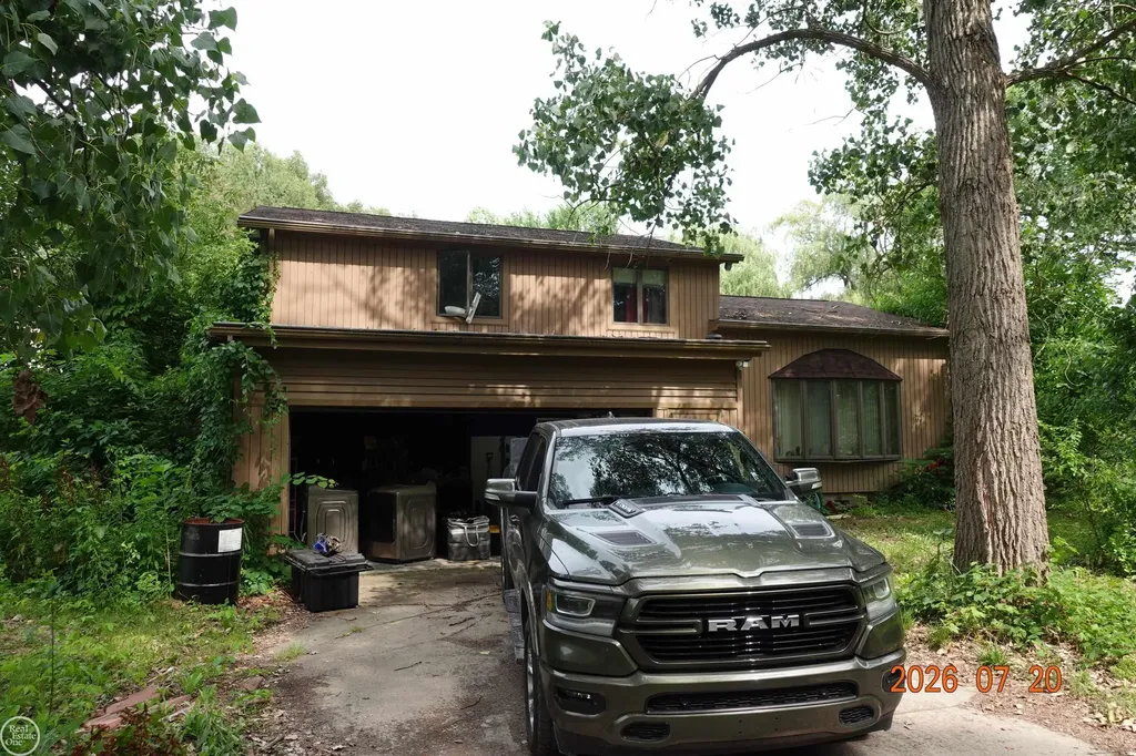 150 Francis Lane Ortonville Village MI 48462
