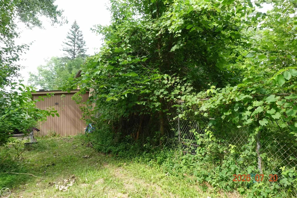 150 Francis Lane Ortonville Village MI 48462