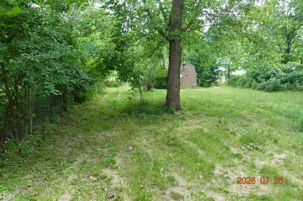 150 Francis Lane Ortonville Village MI 48462