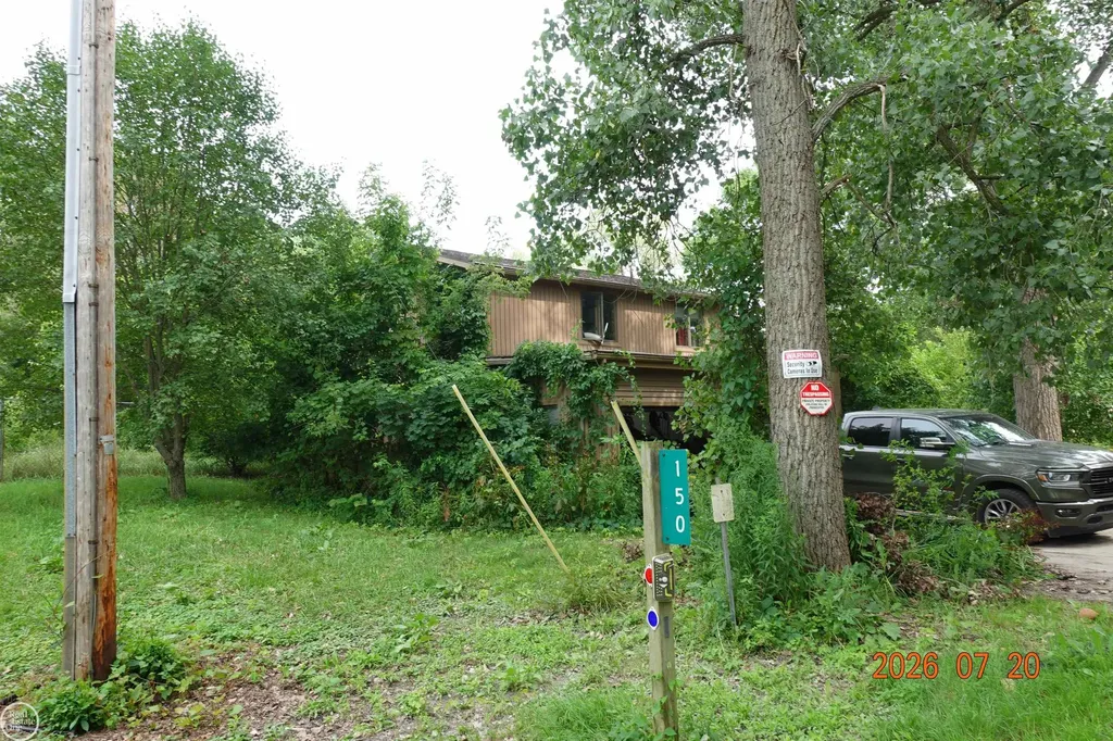 150 Francis Lane Ortonville Village MI 48462