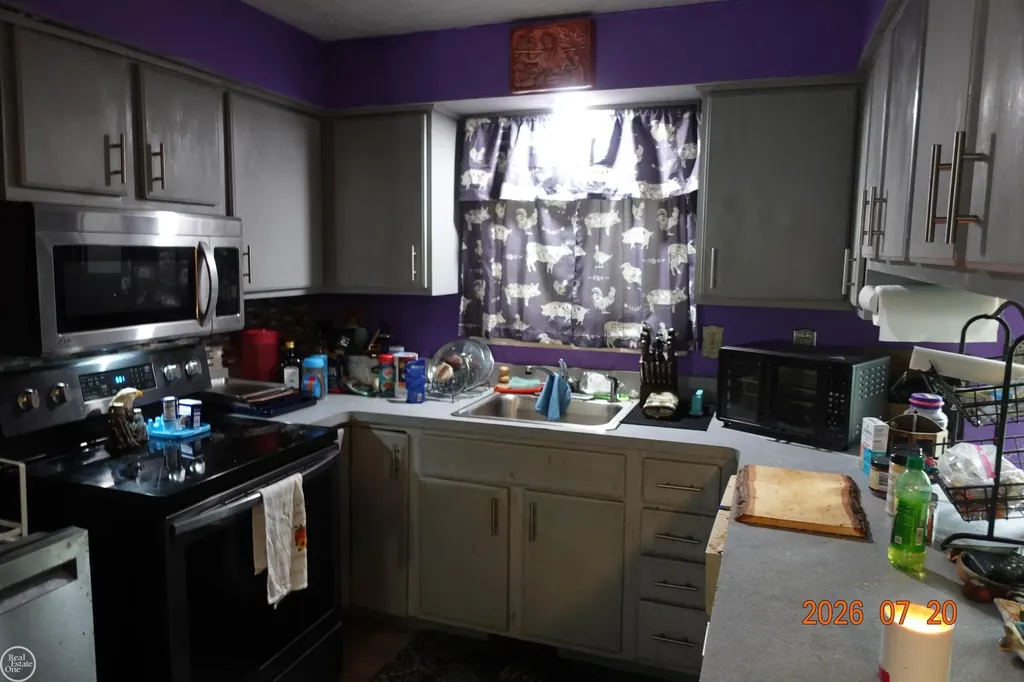 150 Francis Lane Ortonville Village MI 48462