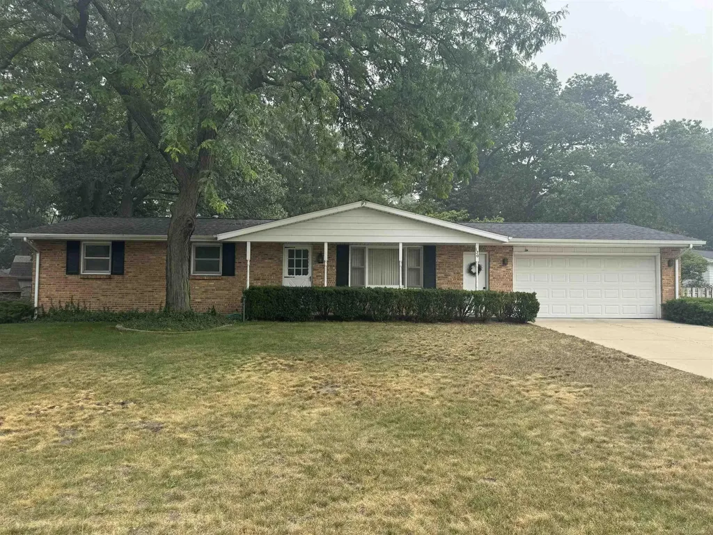 120 Beth Street Holland Charter Township MI 49424