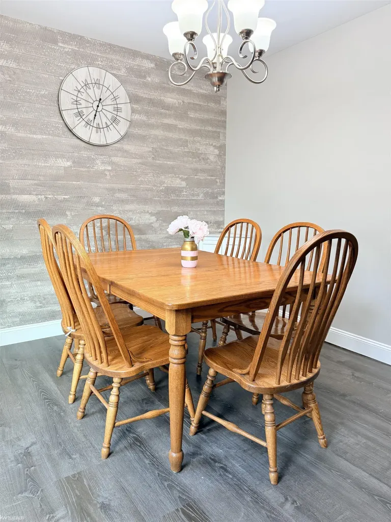 3290 Sapphire Lane Fort Gratiot Charter Township MI 48059