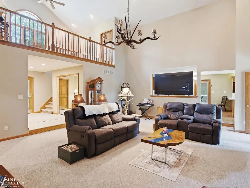 29988 Armada Ridge Road Richmond Township MI 48062