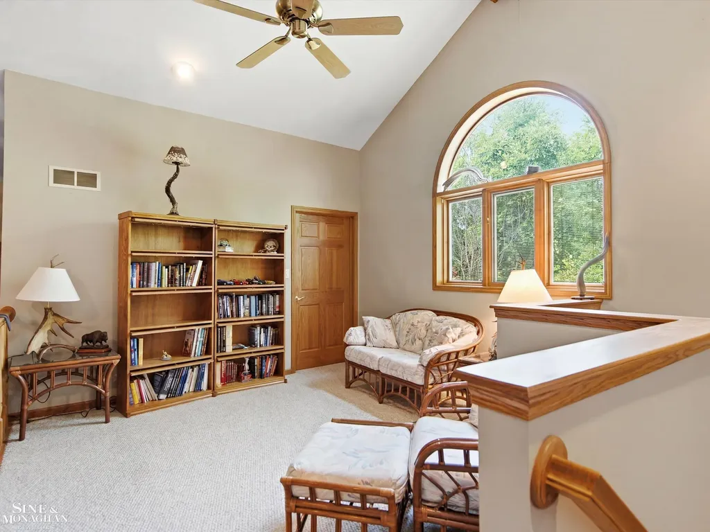 29988 Armada Ridge Road Richmond Township MI 48062