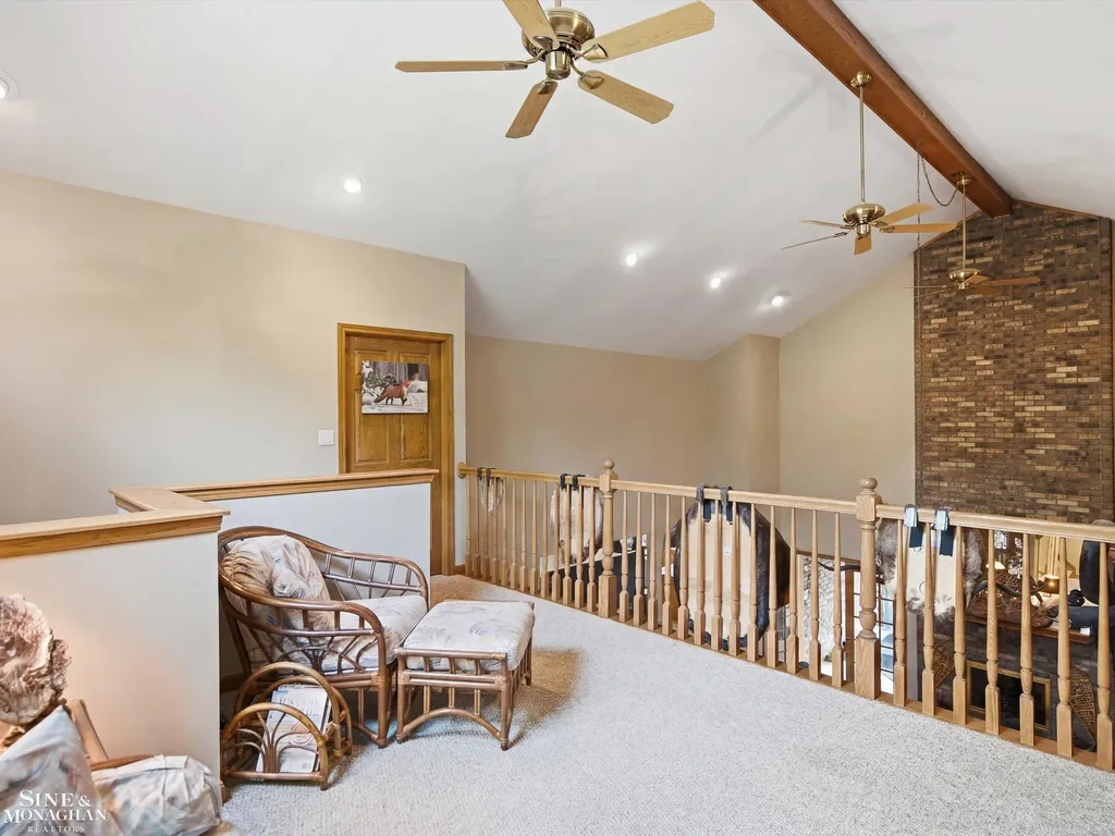 29988 Armada Ridge Road Richmond Township MI 48062
