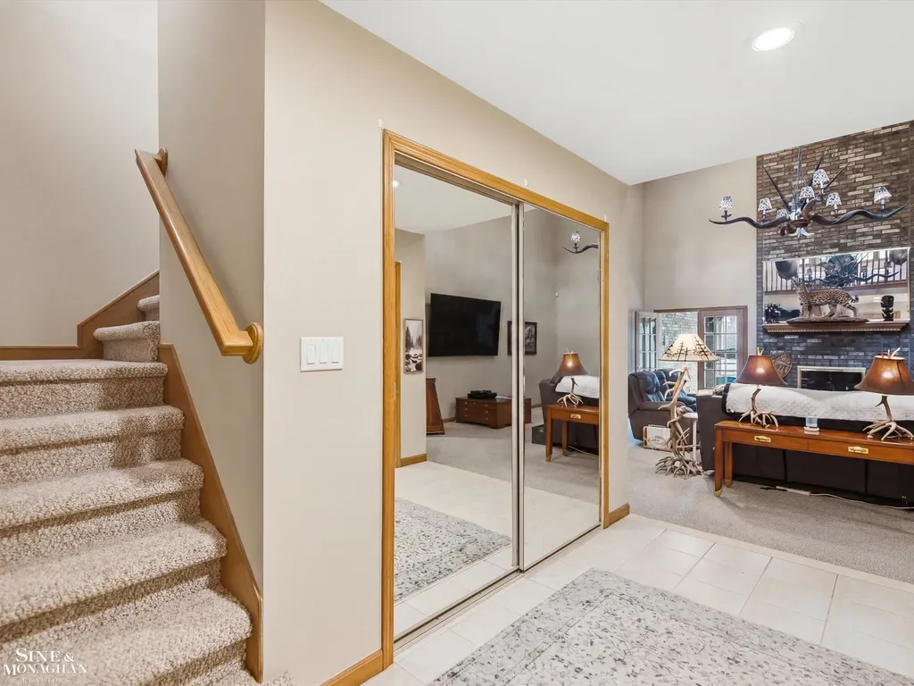 29988 Armada Ridge Road Richmond Township MI 48062