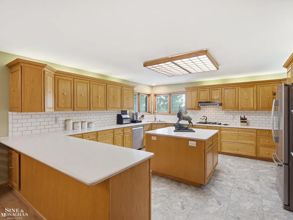 29988 Armada Ridge Road Richmond Township MI 48062