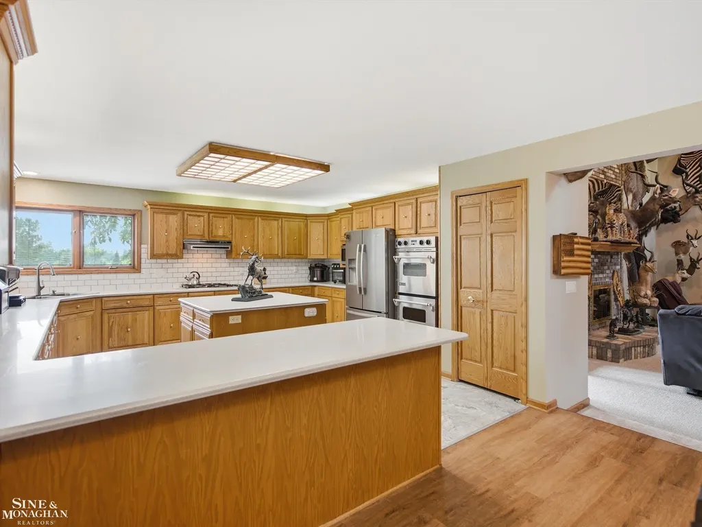 29988 Armada Ridge Road Richmond Township MI 48062