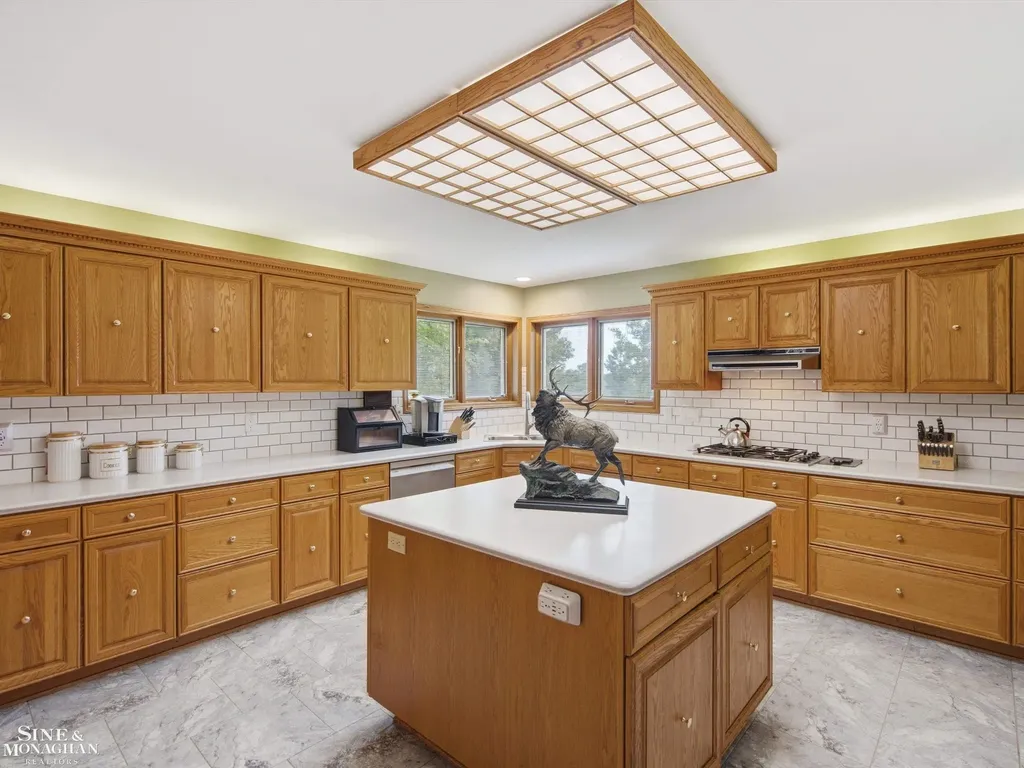 29988 Armada Ridge Road Richmond Township MI 48062