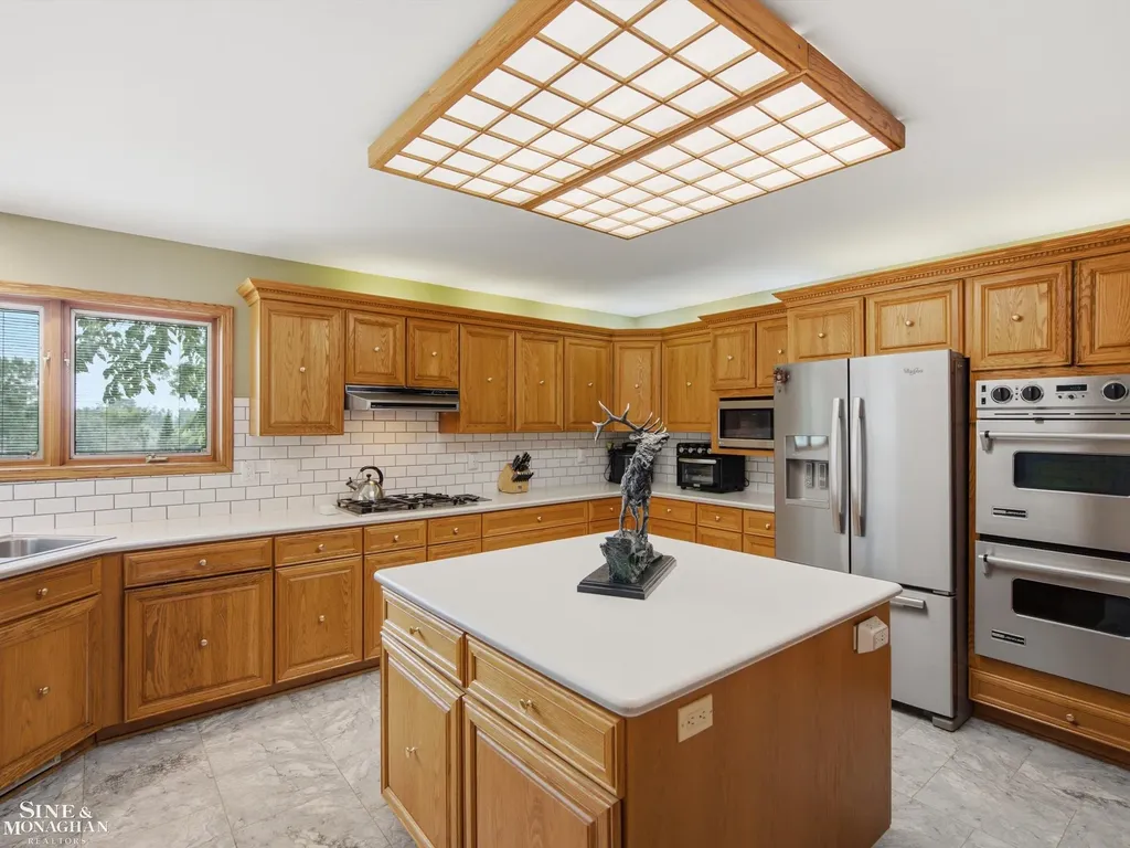 29988 Armada Ridge Road Richmond Township MI 48062