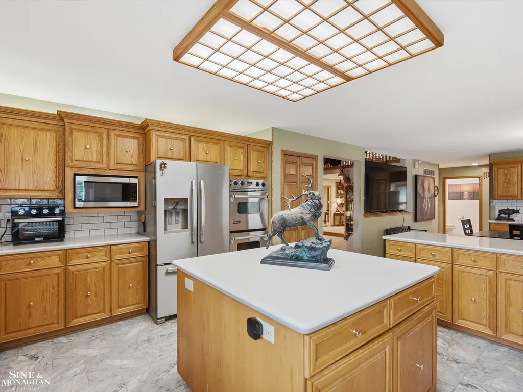 29988 Armada Ridge Road Richmond Township MI 48062