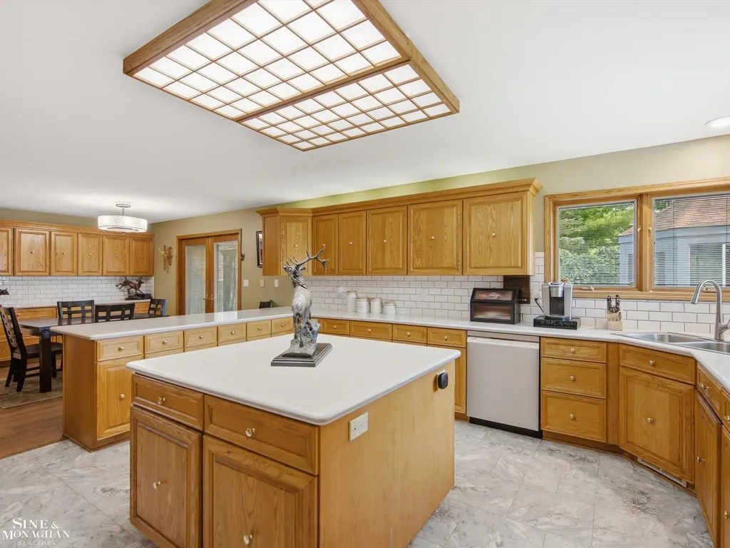 29988 Armada Ridge Road Richmond Township MI 48062