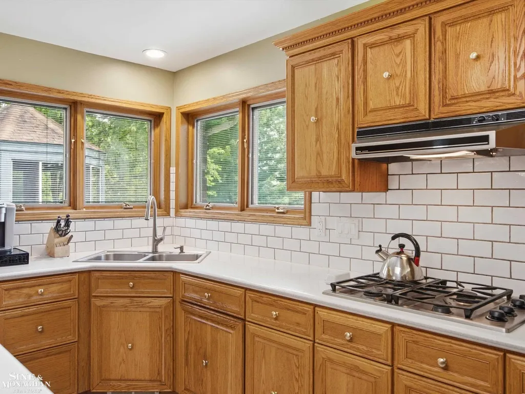 29988 Armada Ridge Road Richmond Township MI 48062