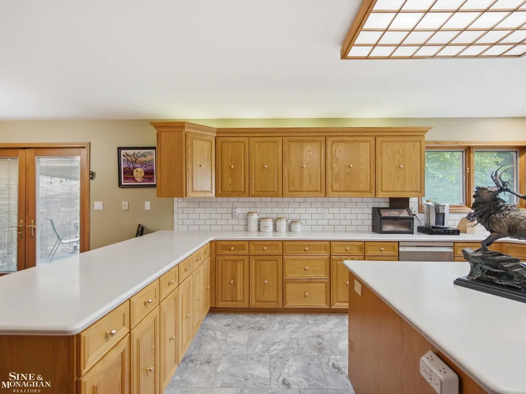 29988 Armada Ridge Road Richmond Township MI 48062