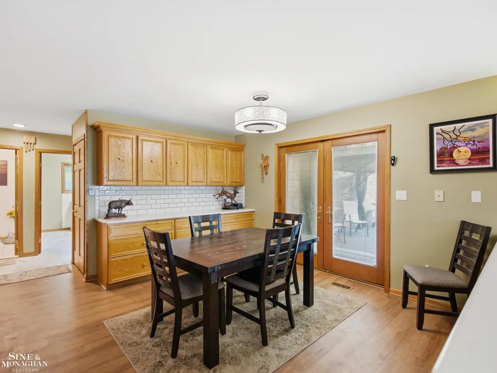 29988 Armada Ridge Road Richmond Township MI 48062
