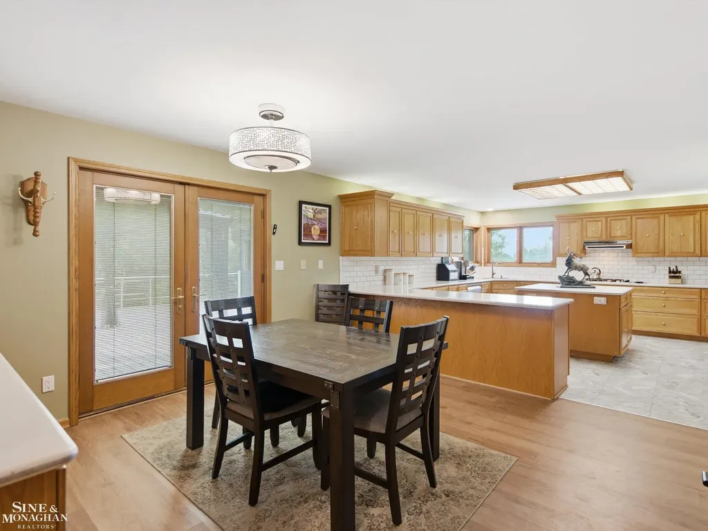29988 Armada Ridge Road Richmond Township MI 48062