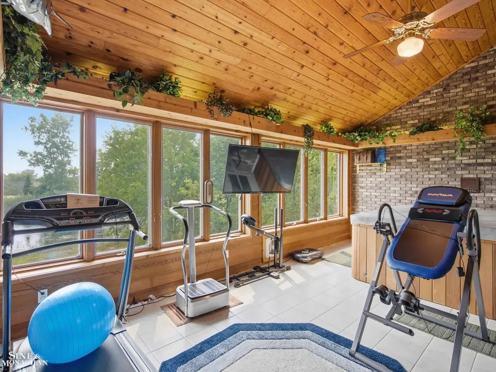 29988 Armada Ridge Road Richmond Township MI 48062