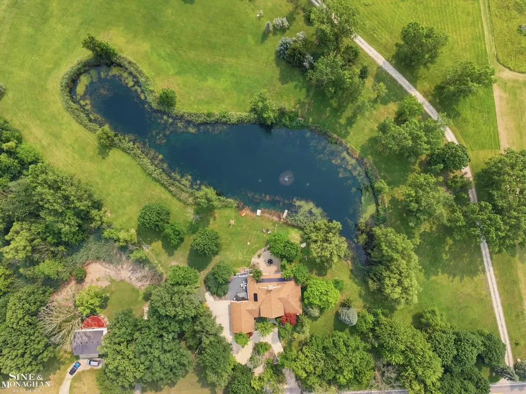 29988 Armada Ridge Road Richmond Township MI 48062