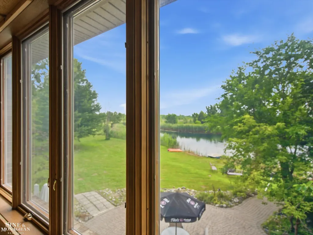 29988 Armada Ridge Road Richmond Township MI 48062