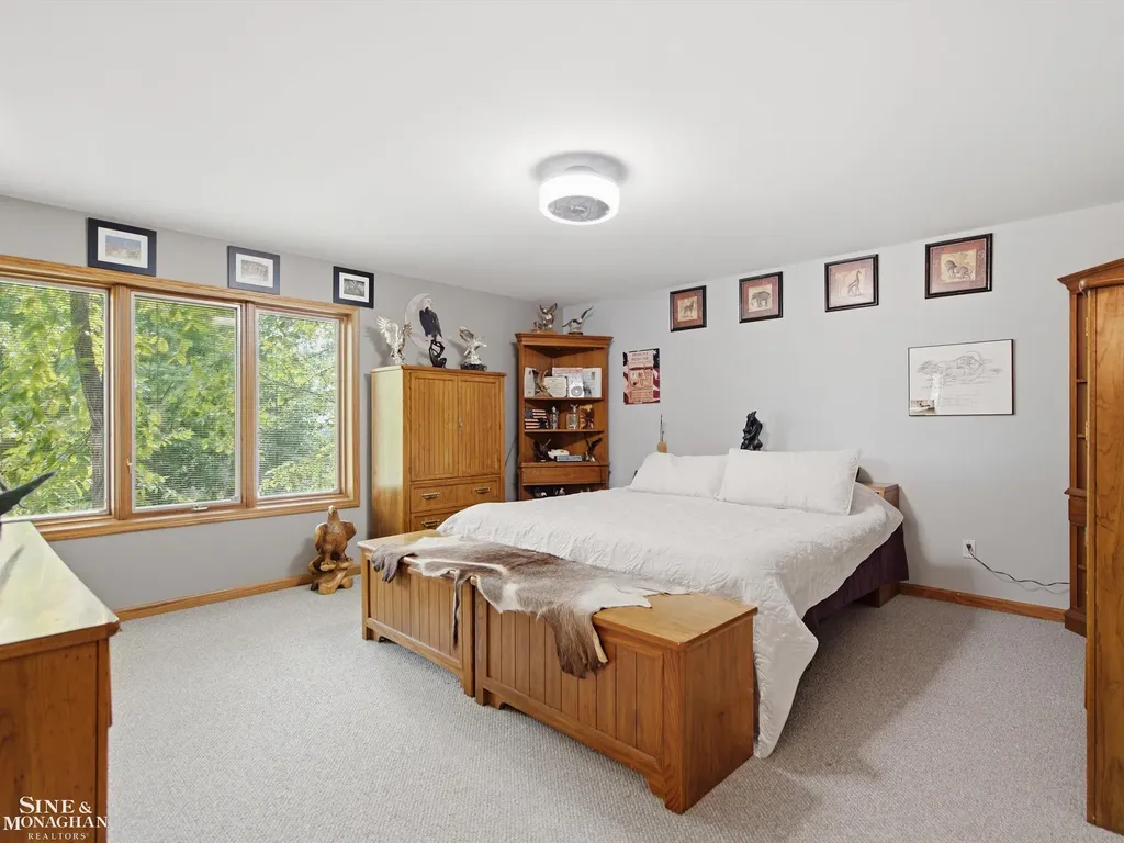 29988 Armada Ridge Road Richmond Township MI 48062