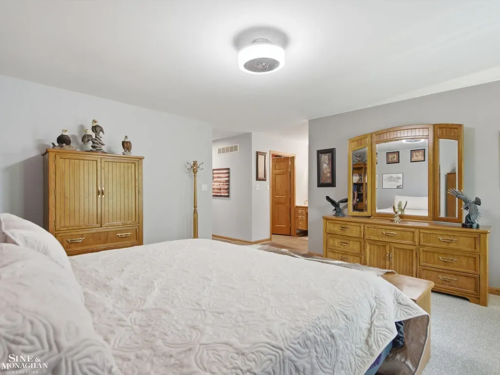 29988 Armada Ridge Road Richmond Township MI 48062