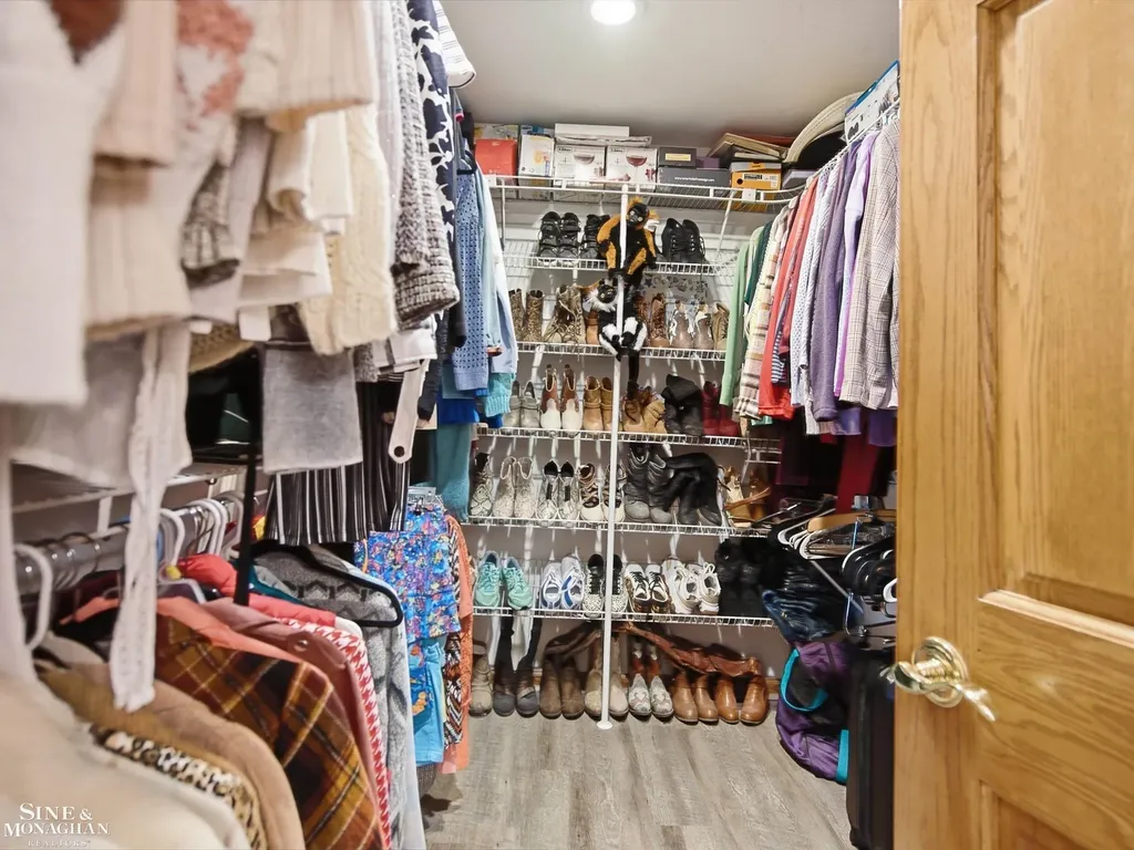 29988 Armada Ridge Road Richmond Township MI 48062