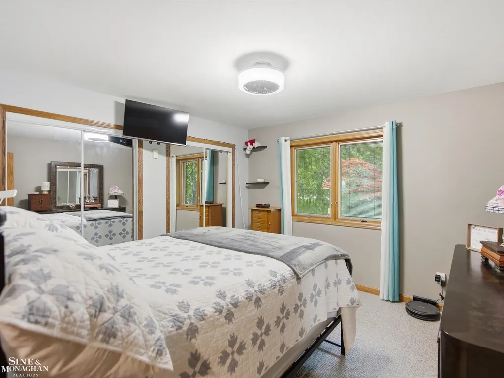 29988 Armada Ridge Road Richmond Township MI 48062