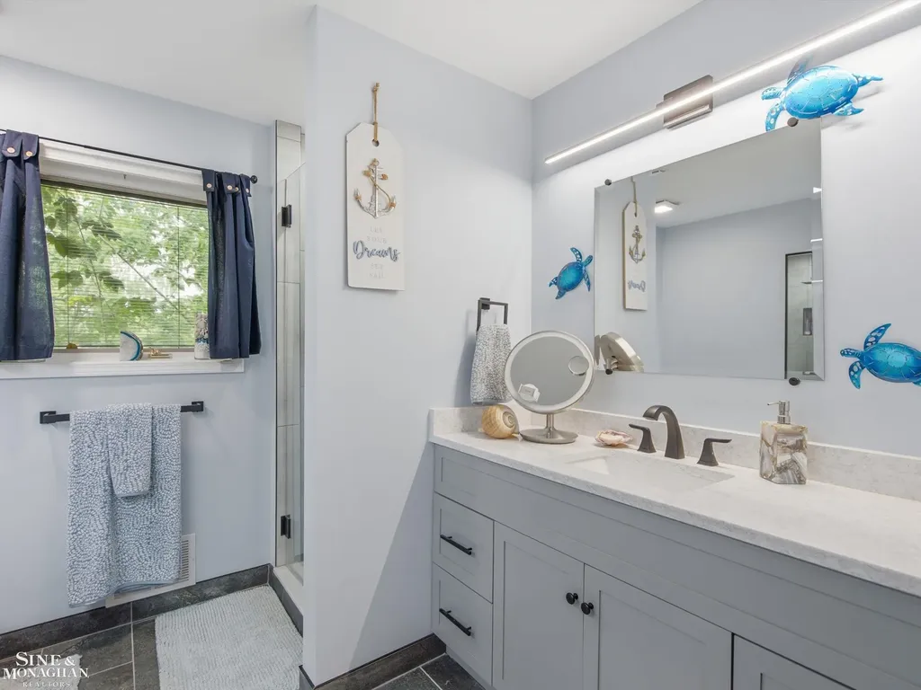 29988 Armada Ridge Road Richmond Township MI 48062