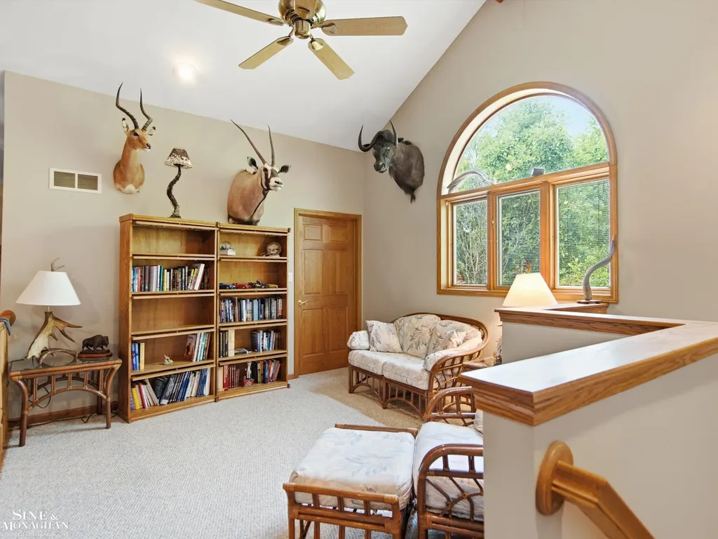 29988 Armada Ridge Road Richmond Township MI 48062