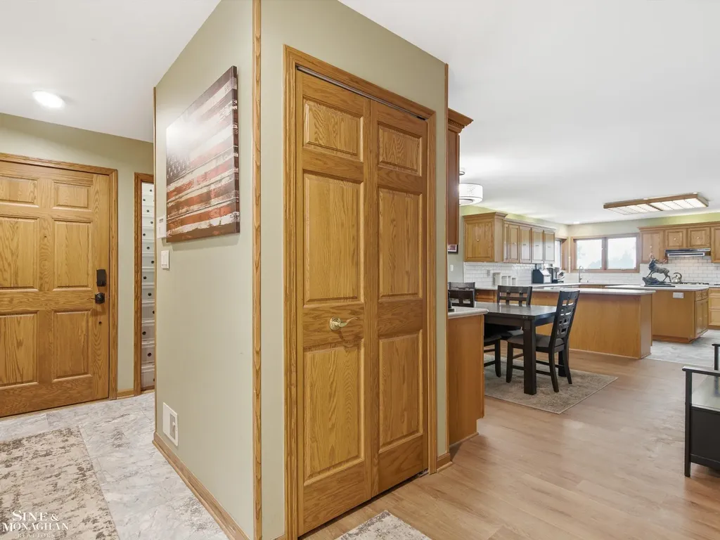 29988 Armada Ridge Road Richmond Township MI 48062