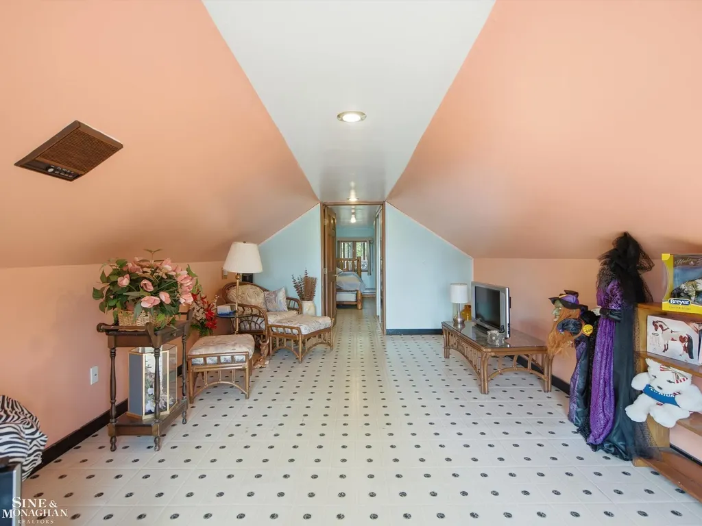 29988 Armada Ridge Road Richmond Township MI 48062