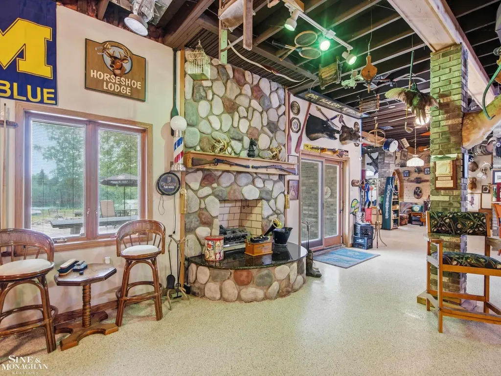29988 Armada Ridge Road Richmond Township MI 48062