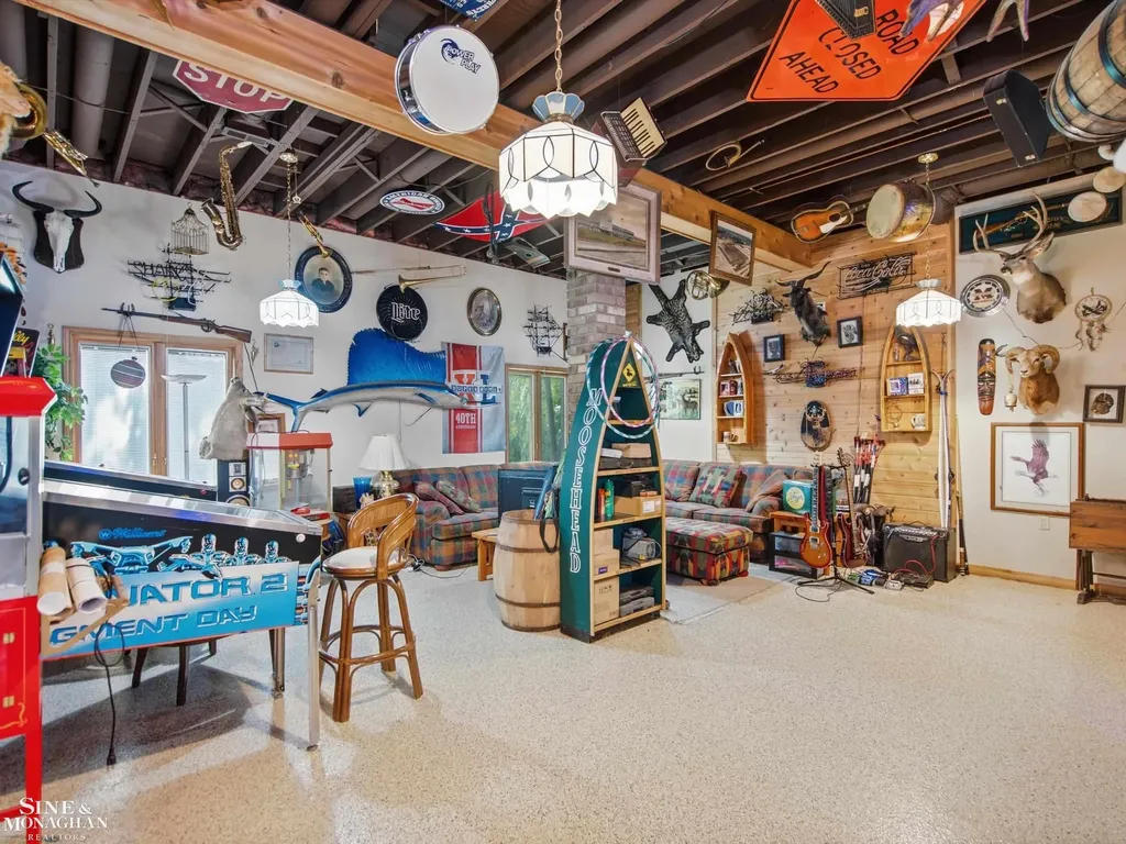 29988 Armada Ridge Road Richmond Township MI 48062