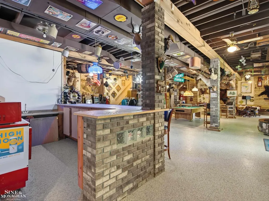 29988 Armada Ridge Road Richmond Township MI 48062