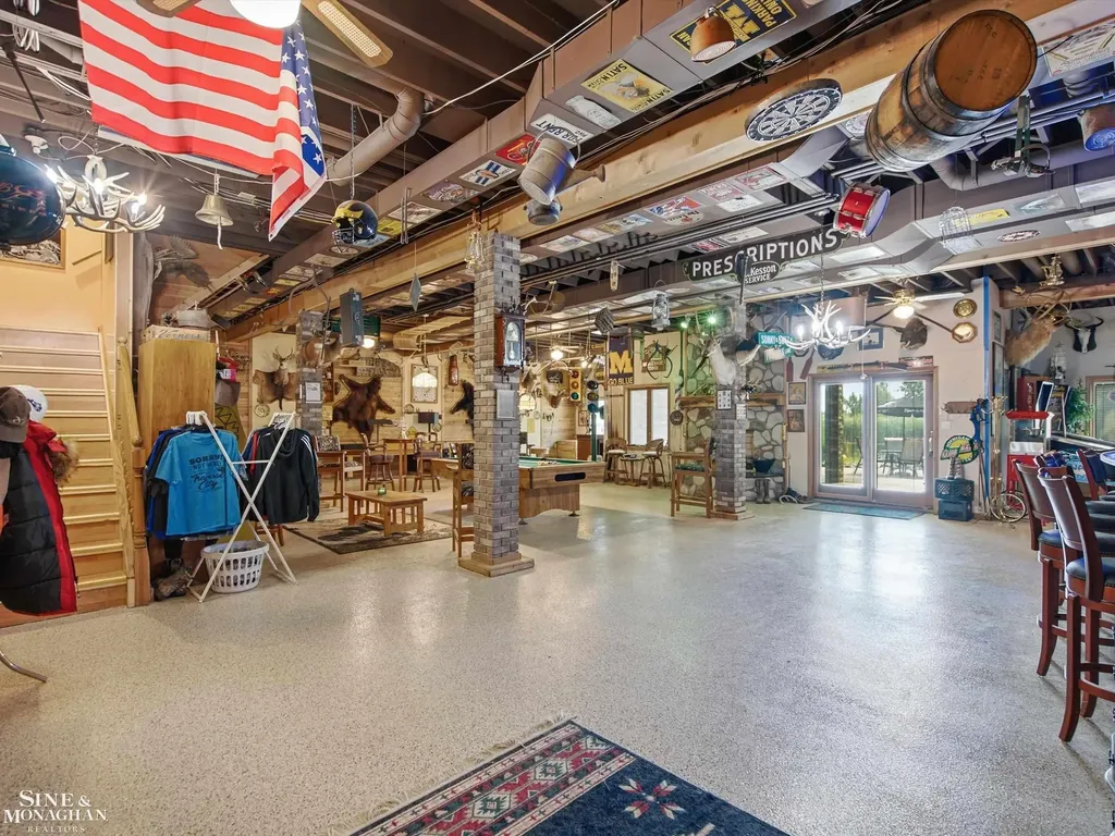 29988 Armada Ridge Road Richmond Township MI 48062