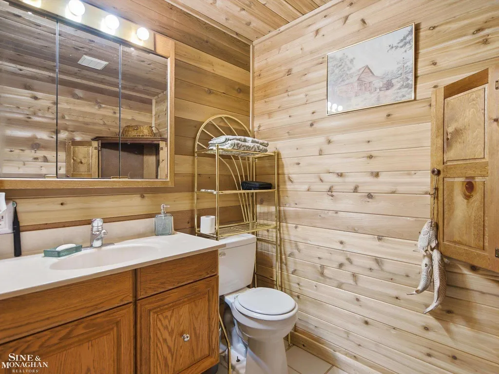 29988 Armada Ridge Road Richmond Township MI 48062