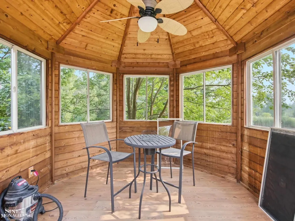 29988 Armada Ridge Road Richmond Township MI 48062