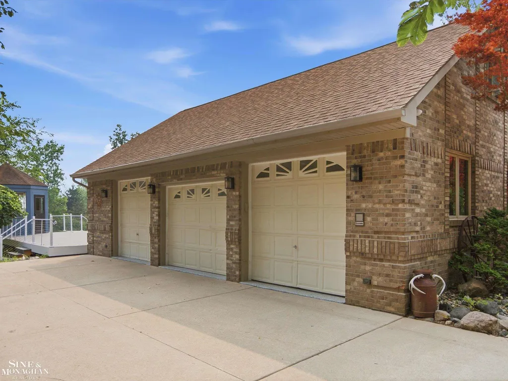 29988 Armada Ridge Road Richmond Township MI 48062