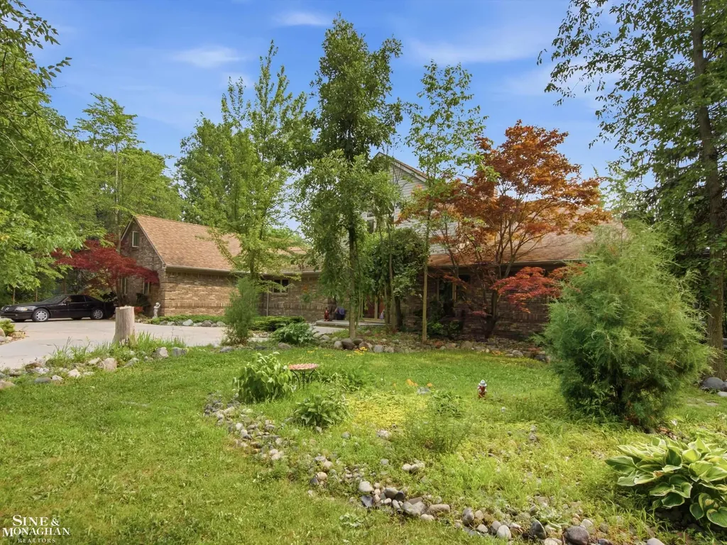 29988 Armada Ridge Road Richmond Township MI 48062